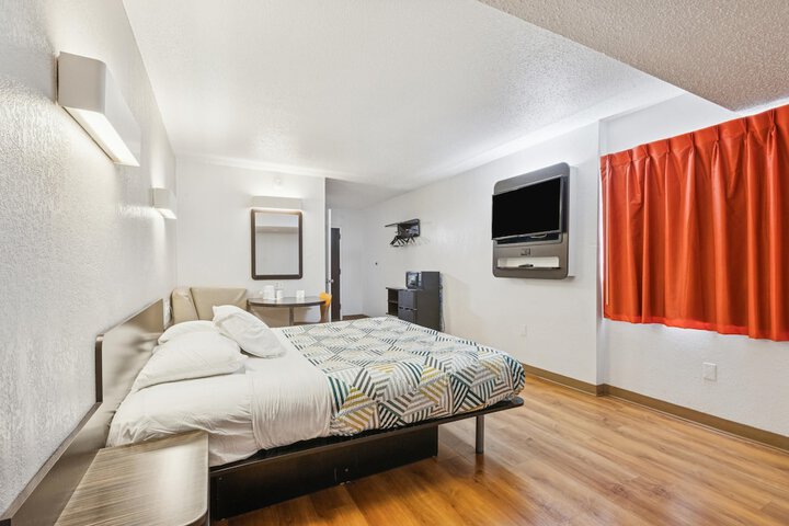Motel 6 Piscataway NJ
