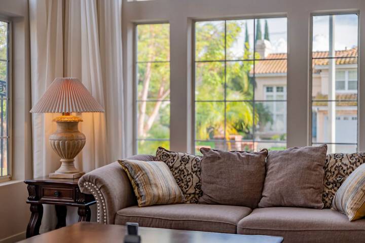 Newly Remodeled Suburban House
