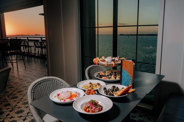 Hotel Indigo Panama City Marina by IHG