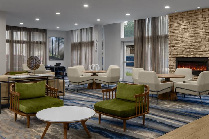Hotel Interior 12 of 40