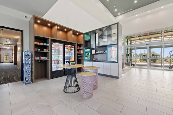 Holiday Inn Killeen – Fort Hood Area by IHG
