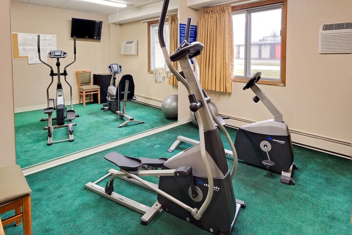 Health and Fitness 16 of 17