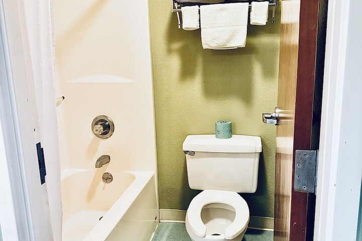Santas Lodge and Resort