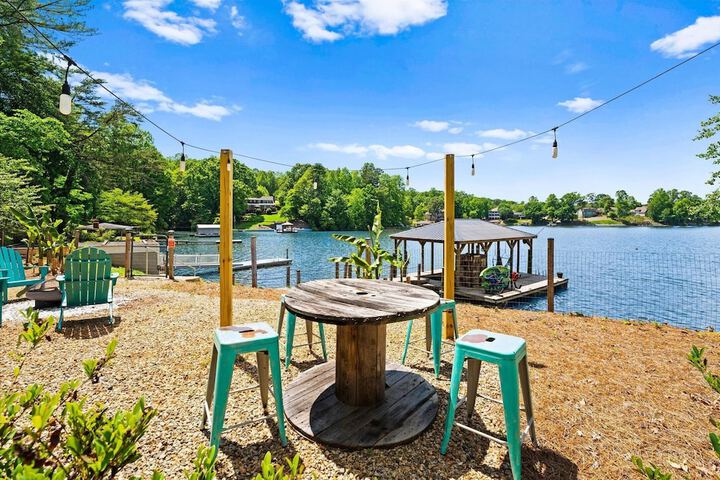 Nancy Key W / pool Wine Cave, Optional Boat Rental