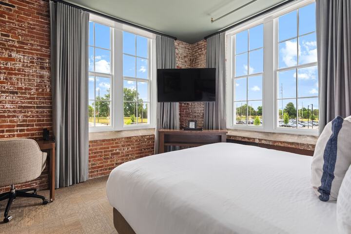 City Mills Hotel