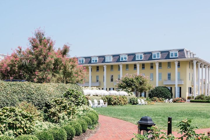 Congress Hall