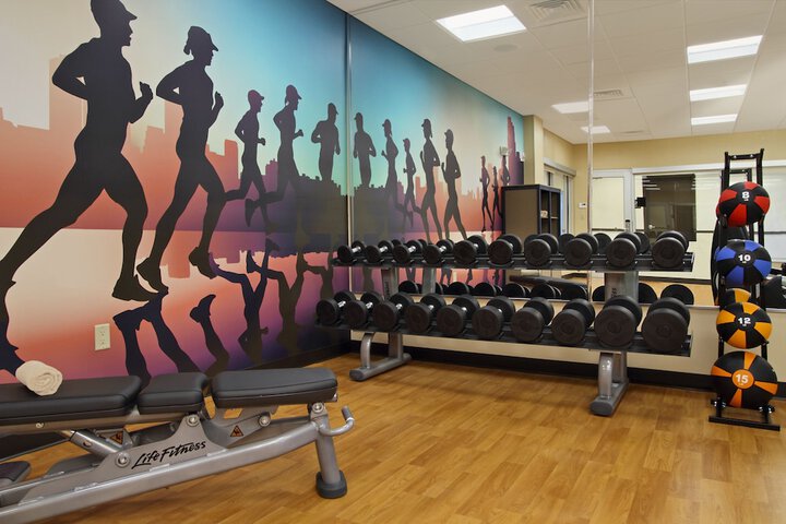 Health and Fitness 47 of 50