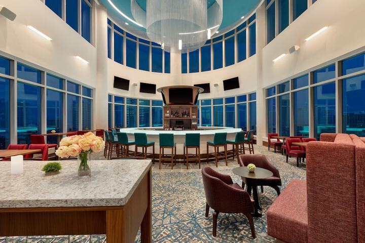 Embassy Suites by Hilton Sarasota FL