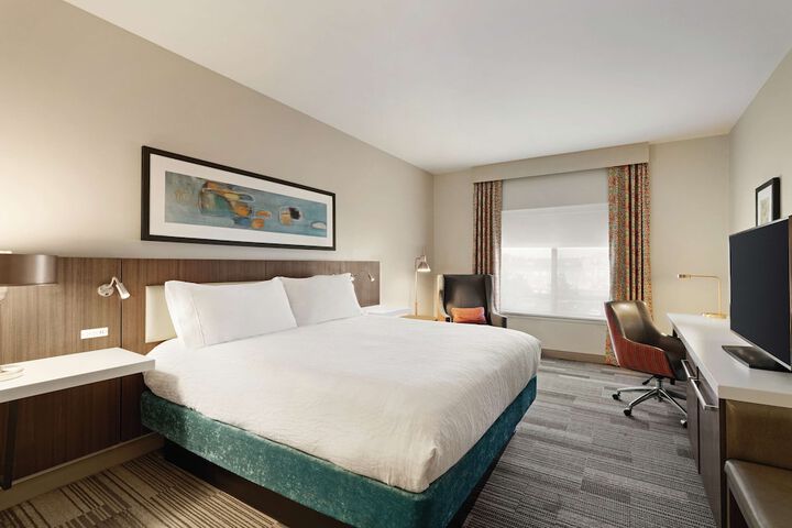 Hilton Garden Inn Oxford / Anniston