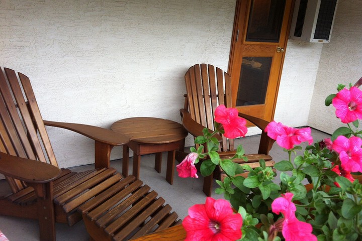 Terrace/Patio 58 of 61