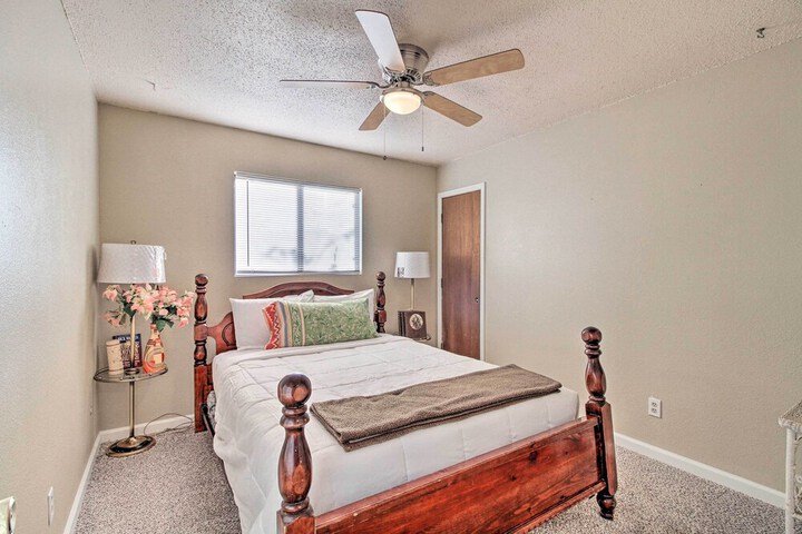Rio Rancho Home 14 Mi Old Town Albuquerque!