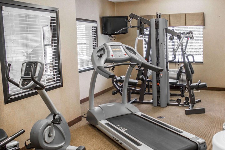 Health and Fitness 26 of 28