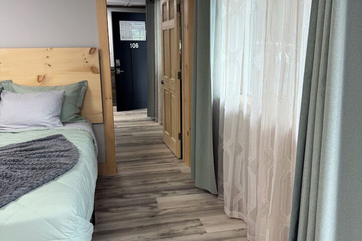 Raystown Country Lodge