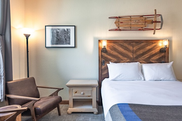 Hotel Leavenworth