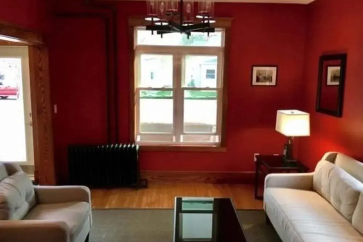 The Estates Bed & Breakfast