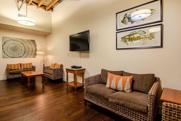 Jackson Park Inn an Ascend Collection Hotel