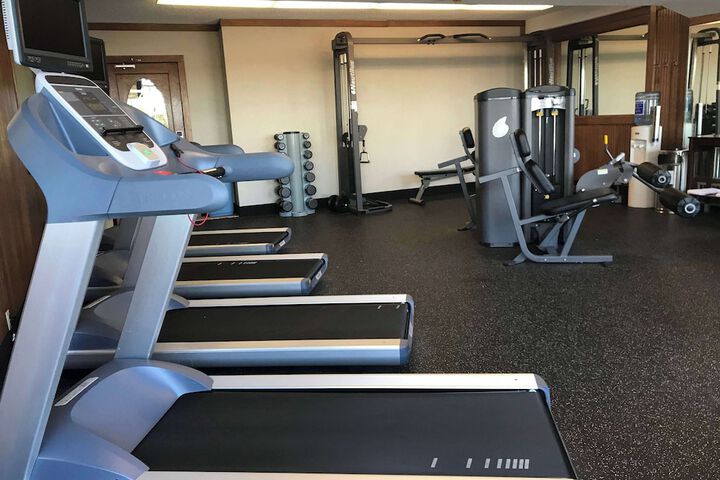 Health and Fitness 49 of 57