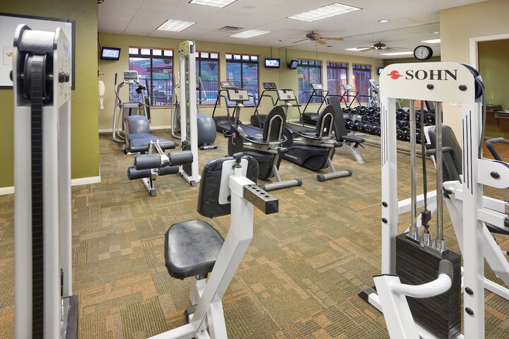 Health and Fitness 24 of 26