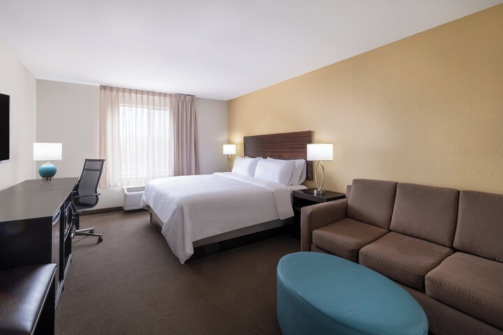 Garner Hotel Clarksville Northeast by IHG