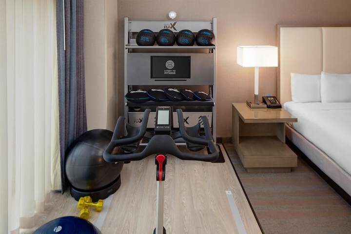 DoubleTree by Hilton Irvine - Spectrum