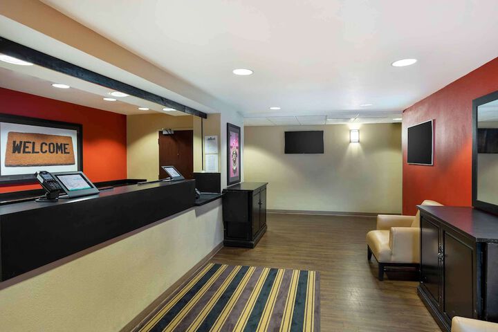 Hotel Interior 8 of 26