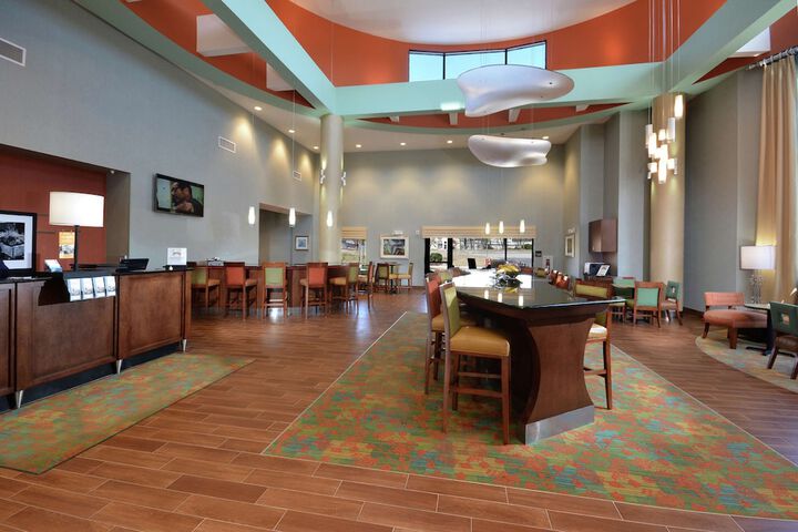 Hotel Interior 6 of 39