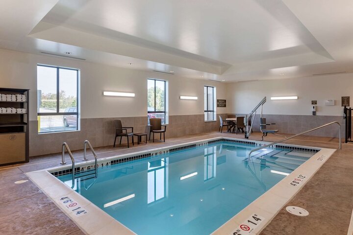 Pool 6 of 47