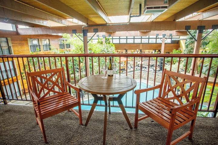 Prestige Vernon Lodge and Conference Centre