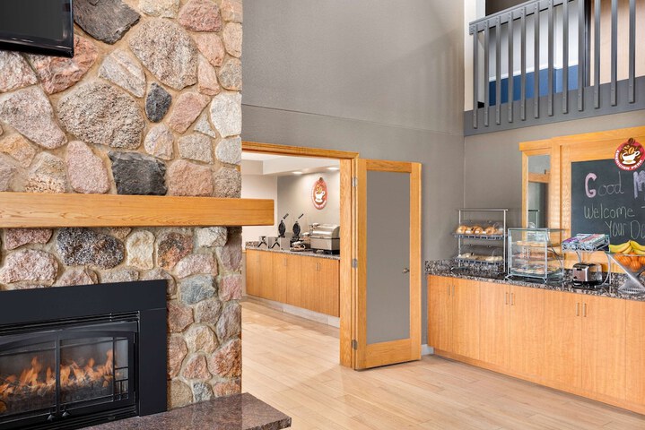 AmericInn by Wyndham Bemidji