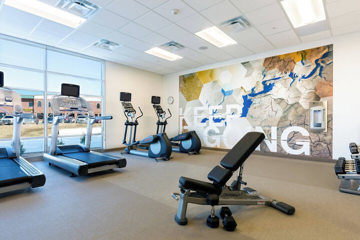 Health and Fitness 32 of 34