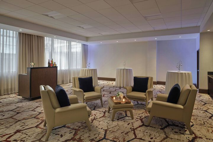 Sheraton Denver West Hotel
