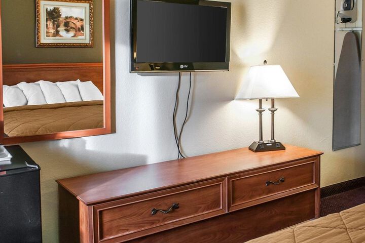 Rodeway Inn Española