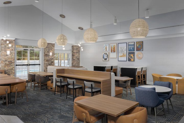 Homewood Suites by Hilton Birmingham South Inverness