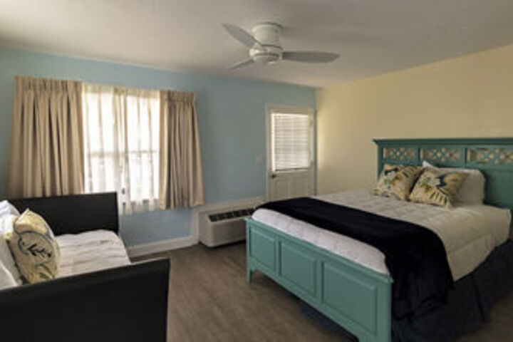 Sea View Inn