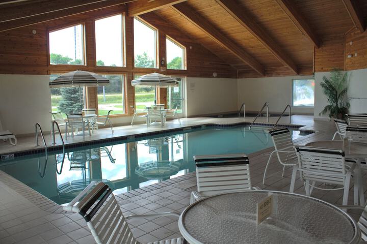 Pool 3 of 21