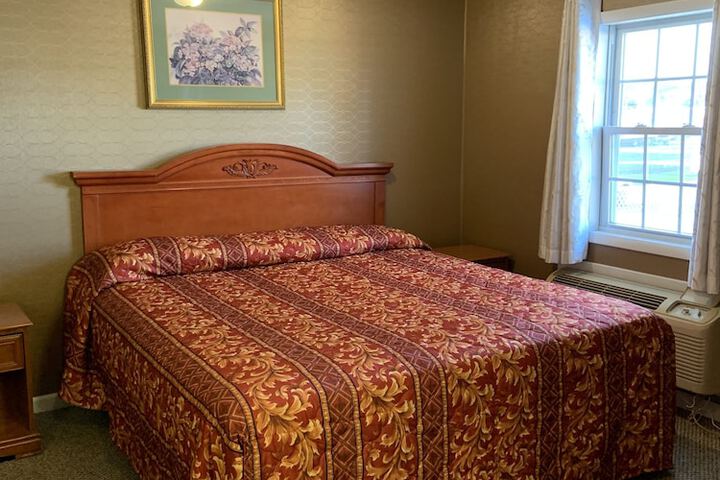 Dutch Motel Palmyra