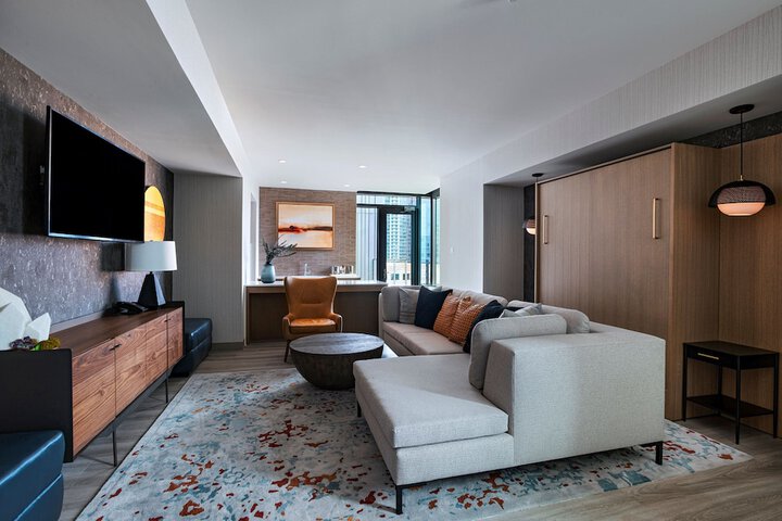 Austin Marriott Downtown