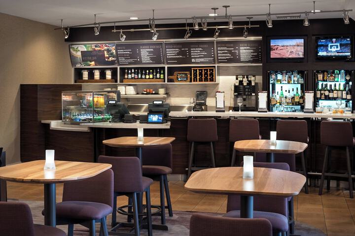 Courtyard by Marriott Milpitas Silicon Valley