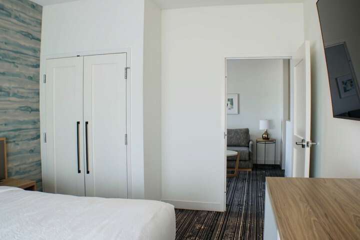 TownePlace Suites by Marriott Lebanon PA