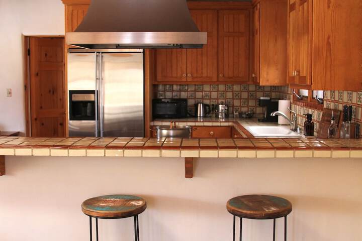 Hacienda del Sol Historic Bed & Breakfast