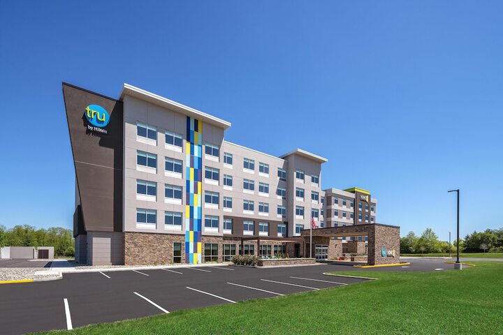 Tru by Hilton Burlington Nj