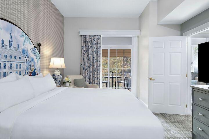 Marriotts Manor Club at Ford's Colony