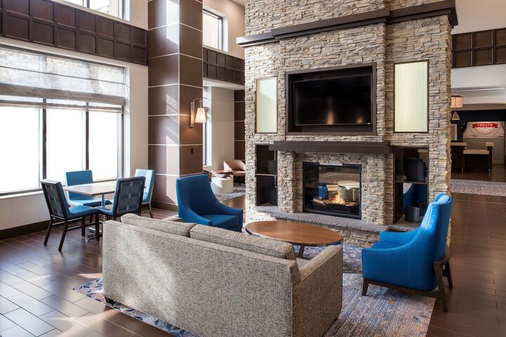 Hampton Inn & Suites by Hilton Halifax - Dartmouth