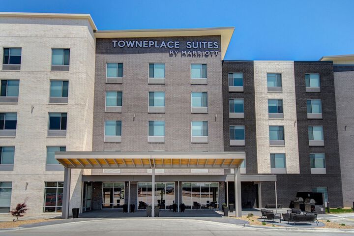 TownePlace Suites by Marriott Cincinnati Airport South