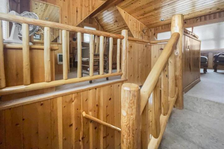 Metolius Cabin 11