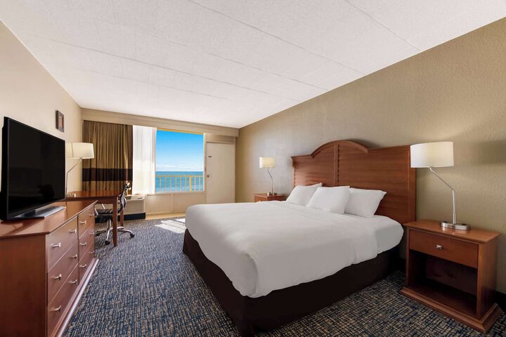Comfort Inn South Oceanfront