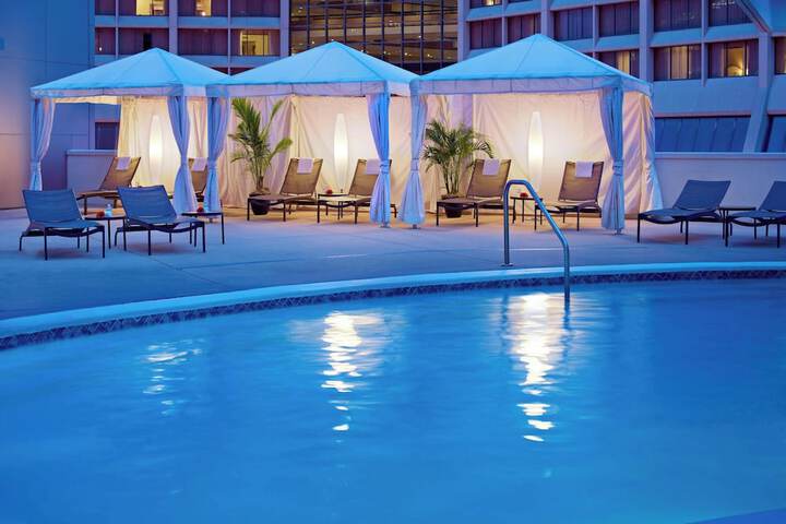 Atlanta Marriott Marquis