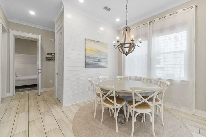 Prominence on 30A by Panhandle Getaways
