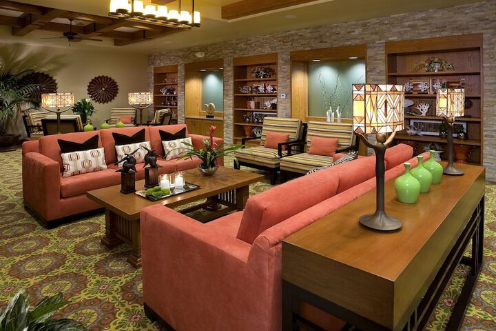 Hyatt Vacation Club at the Welk San Diego Area