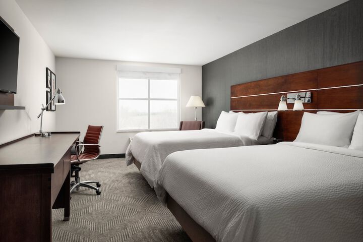Holiday Inn Cincinnati Liberty Way by IHG
